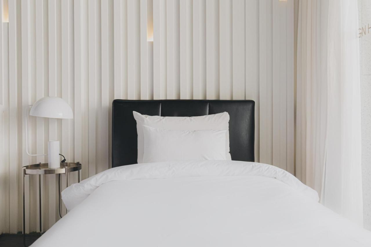 Acc Design Hotel Gwangju Metropolitan City Luaran gambar