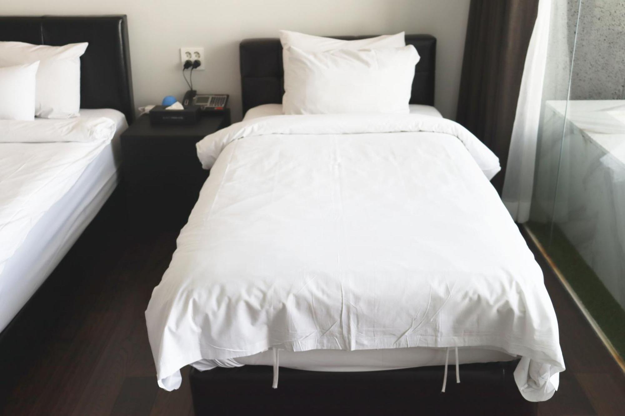 Acc Design Hotel Gwangju Metropolitan City Luaran gambar